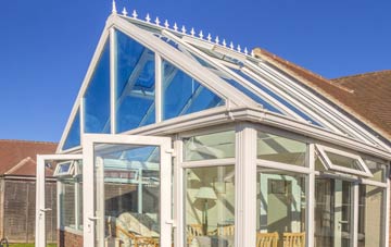 conservatory roof insulation costs Trencrom