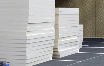 Trencrom flat roof insulation costs