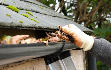 gutter cleaning Trencrom, Cornwall