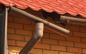Trencrom gutter repair costs
