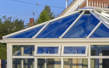 professional Trencrom conservatory insulation