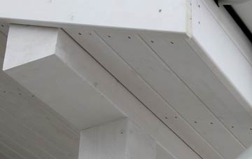 soffits Trencrom, Cornwall
