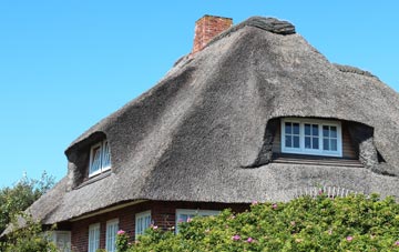 thatch roofing Trencrom, Cornwall