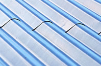 Trencrom corrugated roofing